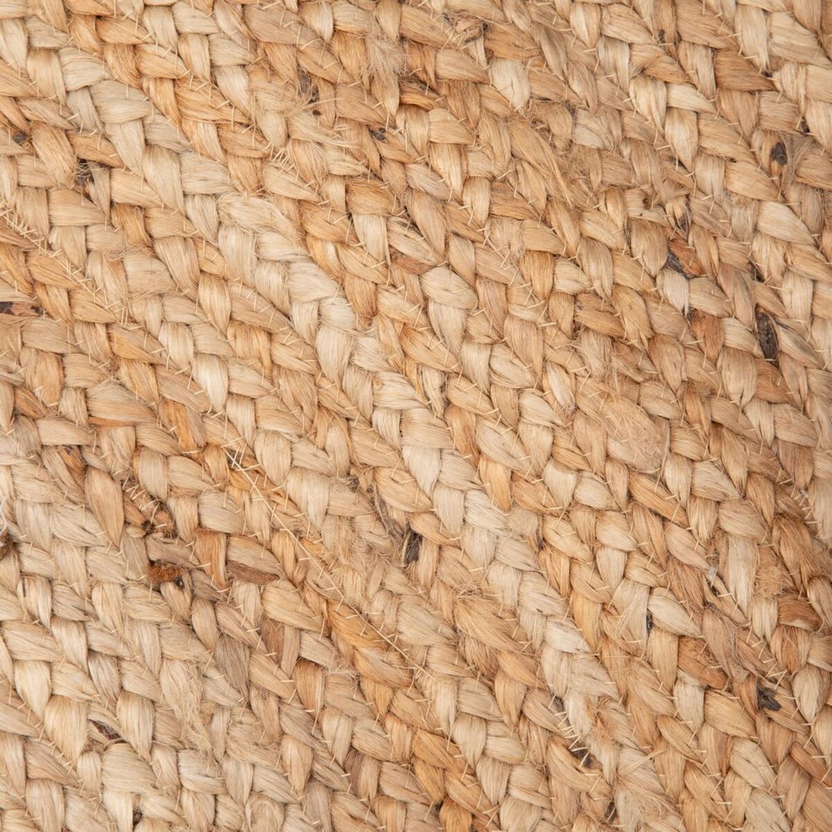 Covor Natural 290 x 200 cm Iută
